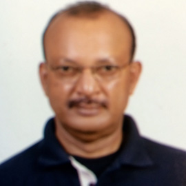 Shri Sunil Lall